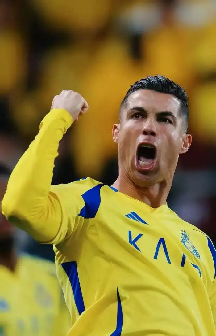 华体会-沙特联官方强硬回应C罗：球员无权干涉其他俱乐部决策|克里斯蒂亚诺·罗纳尔多|联赛|足球|罗马诺|吉达联合足球俱乐部_新浪体育_新浪新闻